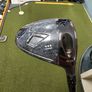 Tour Only Callaway Ai Smoke TD Max Driver Image 2