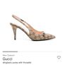 Gucci heels Image 7