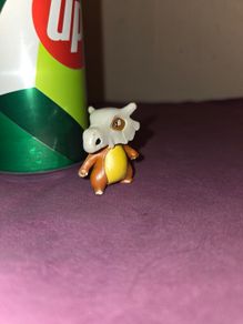 Pokemon Cubone Figure