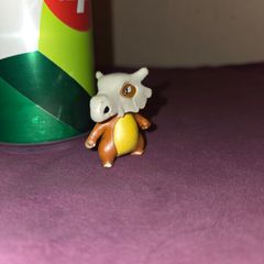 Pokemon Cubone Figure