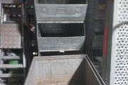 storage boxes