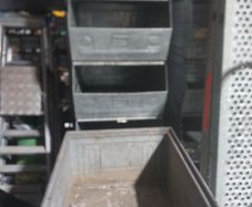 storage boxes