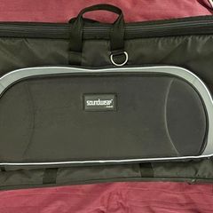 Gig bag (soft) with wheels for 88 keys piano
