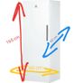 Indesit freezer Image 2
