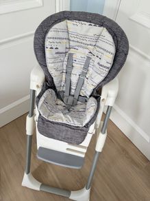 Joie reclining high chair