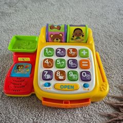toys