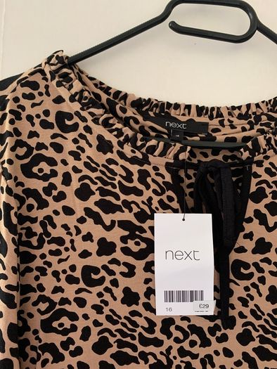 Next Jersey dress