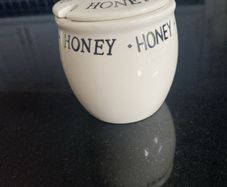 honey pot