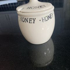 honey pot