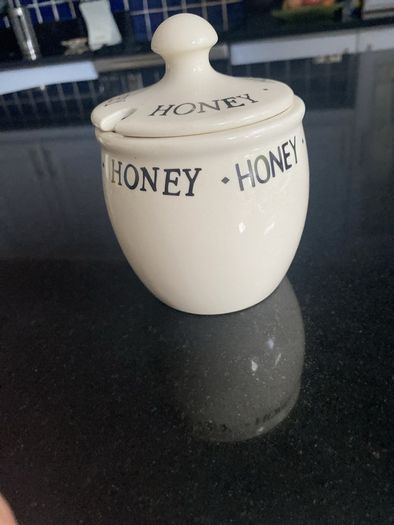 honey pot