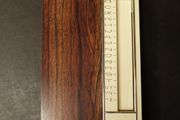 Vintage Park Sherman Tempo Telephone Index