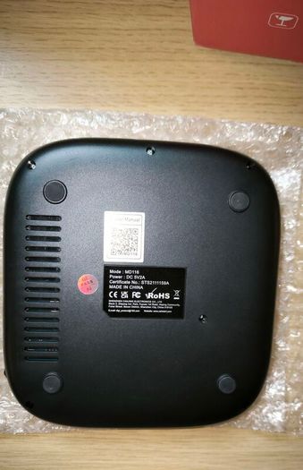 DVD Player for TV