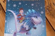 The Christmasaurus