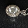 Argent Sterling silver necklace Image 7