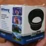 58MM Wide Angle 0.45x Converter Lens with Macro Close-Up Attachment for Rebee Image 7