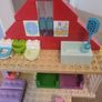 Peppa Pig duplo house Image 6