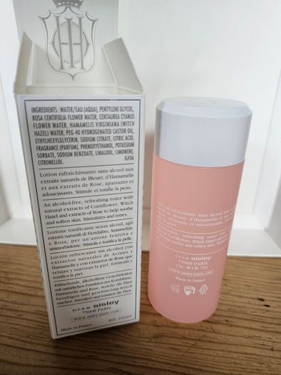 SISLEY Botanical Floral Toning Lotion 250 ml