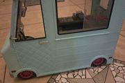 our generation truck