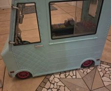 our generation truck