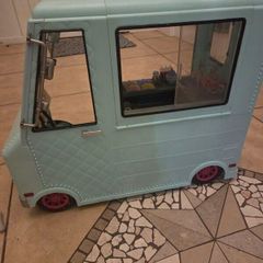 our generation truck