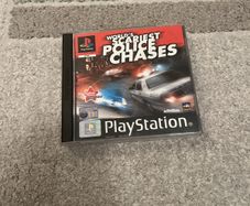 PS1 World's Scariest Police Chases