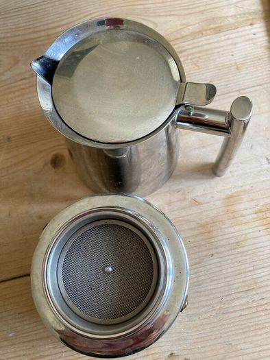 Moka pot