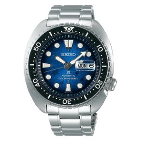 Seiko Prospex save the Ocean