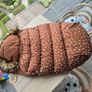 BNWT - Buddy & Hope Footmuff Image 2