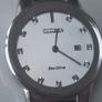 Citizen Eco-Drive Women's Watch Silver Tone Bracelet Image 5