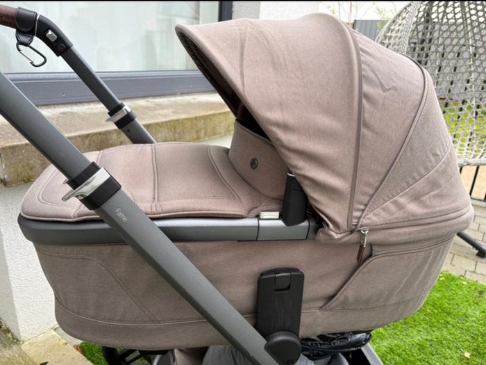 Maxi Cosi Travel System
