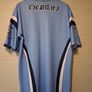 Dublin Jersey.  Official Oneills Dublin GAA Home Jersey From Year 2000. Authentic Original From The Time. Not A Modern Day Remake.  Collect In Dublin Or Receive Via Post. Image 2