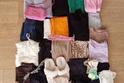 Womens Clothes Bundle - Size 8-10