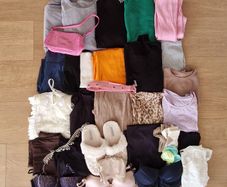 Womens Clothes Bundle - Size 8-10