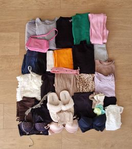 Womens Clothes Bundle - Size 8-10