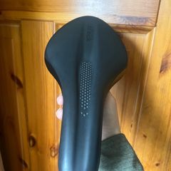 bike saddle