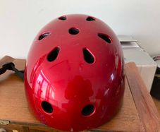 Kids Helmet