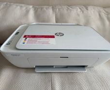 Hp Deskjet 2620