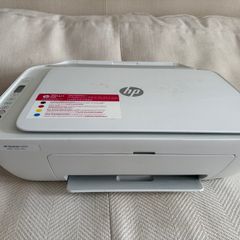 Hp Deskjet 2620