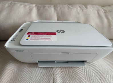 Hp Deskjet 2620