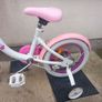 Kids chipmunk bike size 14 inch wheels Image 9