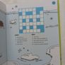 NEW kids crossword book Image 2