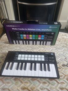 Novation Launchkey Mini Mk3