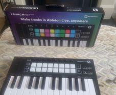 Novation Launchkey Mini Mk3