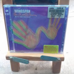 Wingspan - Paul McCartney - Hits & History - 2 CD