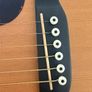martin guitar dreadnought junior Image 5