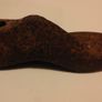 Cast iron shoo Image 2