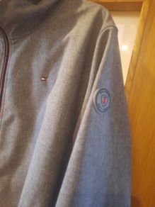 Tommy Hilfiger jacket