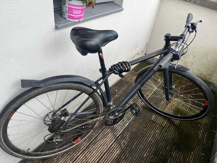 bike