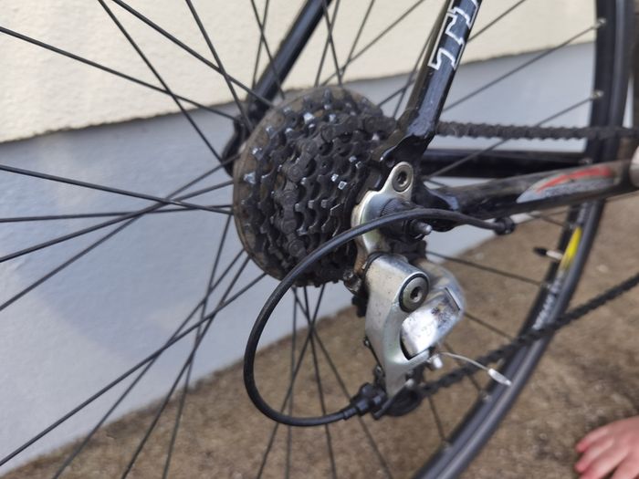 TREK 1500 SL Road bike