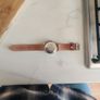 Rip Curl Womens Circa Tide Dial Leather Surf Watch. Image 2